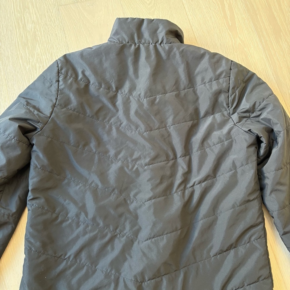 The North Face Women’s Tamburello Jacket black size small - Picture 12 of 12